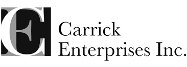 Carrick Enterprises Inc. Logo