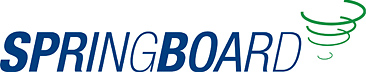 Springboard! Logo